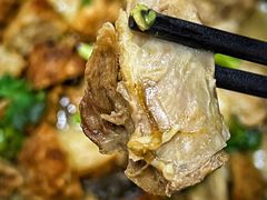肘子肉-友利砂锅居(烟台店)