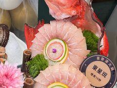 -喜聚薈·花膠雞海鮮火鍋(越秀店)