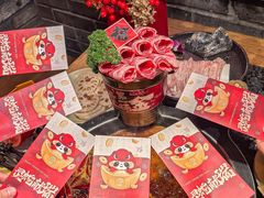 -蜀大侠火锅(总府路店)