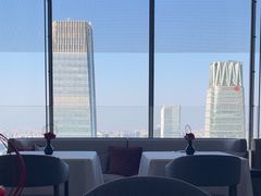 -北京柏悦酒店·锦庭餐厅Dining Room