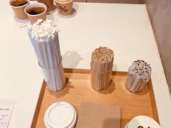 -% Arabica阿拉比卡咖啡烘焙工坊
