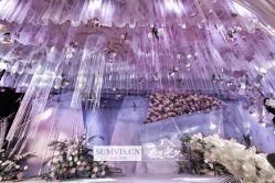 -中谷小南国花园酒店·宴会厅