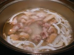 原味椰子鸡-大头椰·海南椰子鸡火锅(思明万象城店)