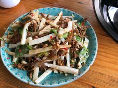 -又见炊烟．纳西小院云南菜