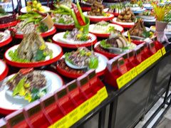 -永红源·啤酒烧烤海鲜大排档(台柳路店)