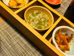 -满来寿喜烧(金虹桥店)
