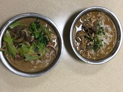 老友三鲜粉-舒记粉店(七星路店)