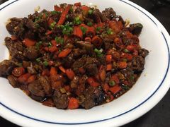 -小柴米·传统江西菜(八一广场店)