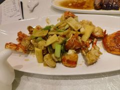 -好彩海鲜酒家(帝国中心店)