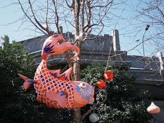 -小河直街历史文化街区