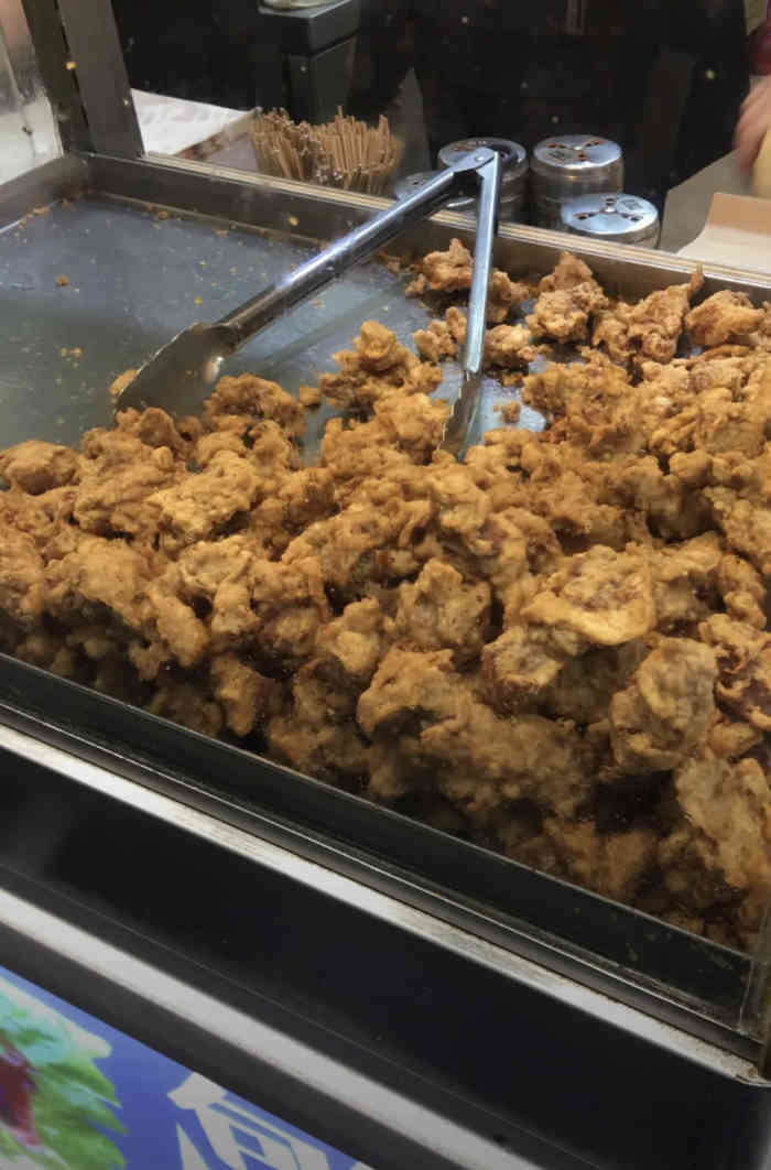 吴优留香排骨(观音桥香港城店)