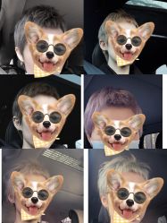 -THE LOG SALON 记录