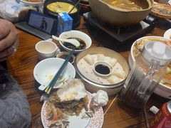 -黄弟大排档·湖南菜·小龙虾·小海鲜(凯旋北路店)