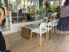 -小时光咖啡馆(北锣鼓巷店)