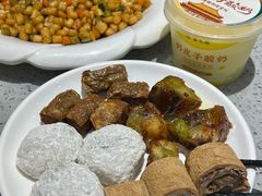 -紫光园(劲松店)