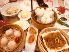 金化红米肠-点都德(聚福楼店)