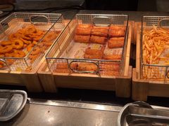 -杭州开元名都大酒店·地中海自助餐厅