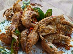 -华源餐厅·海鲜大排档(日月贝店)