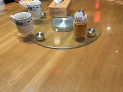 -湖南老灶台·生态农业餐饮(龙胜店)