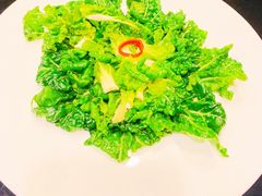 -東舍食唐精品陕菜馆