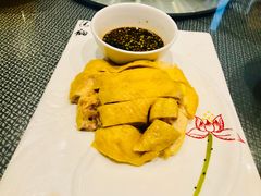 白切鸡-江南原著(中联广场店)