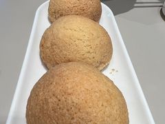 酥皮山楂叉烧包-蔡澜点心·粤菜(丽泽天街店)