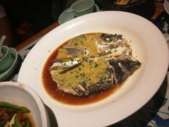 -绿茶餐厅(布吉万象汇店)