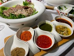 -YAFEE雅菲 川·湘·粤融合菜(魏公村店)