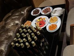 -戏迷-成都群光君悦酒店