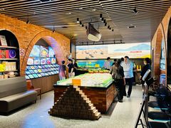 -佬太公海鸭·海鲜大排档(上海总店)