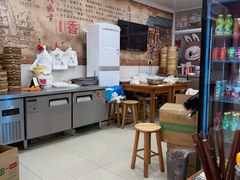 -枫泾丁氏烧卖(枫丽路店)