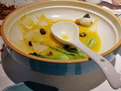 -古越舫·精品杭帮菜(商都路店)