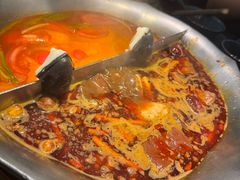 -湊湊火锅·茶憩(打浦桥日月光店)