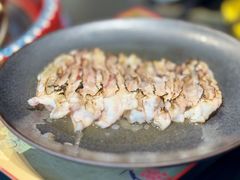 -羊大爷涮肉(亮马桥店)