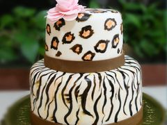 -爱之婚礼蛋糕(建外SOHO西区店)