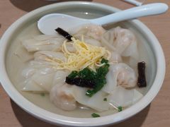 -苏小柳点心·手作小笼包(浦东嘉里城分院)