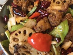 -和记小菜(东方店)