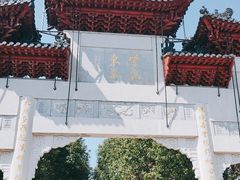 -南汇桃花村