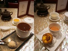-8餐厅(新葡京酒店)