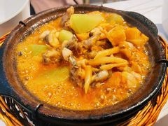 -丽丽三鲜螺蛳粉(田林路店)