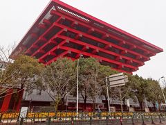 -中华艺术宫(上海美术馆)