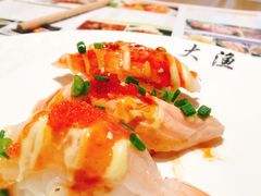 -大渔铁板烧(花园道店)