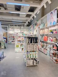 -Babycare(上海环球港店)