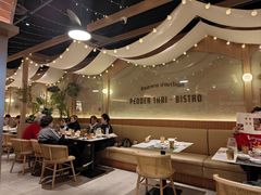 -帕娜·泰式茶餐厅·Bistro(近铁广场店)