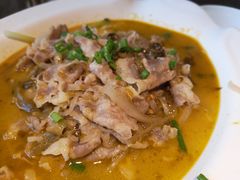 酸汤肥牛-渝信川菜 · 川味家常菜(长安店)