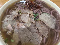 -牛马行牛肉饸饹铺(青岛街店)