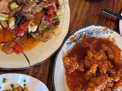 -陈三炖鸡馆(金众小区店)