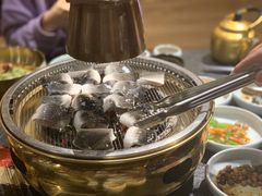 -味家烤肉烤鳗鱼牛排(西塔旗舰店)