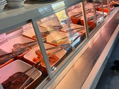 -33韩式自助烧烤(环城南路店)