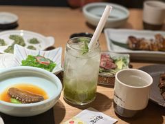 -德川家日本料理(顺义华联店)